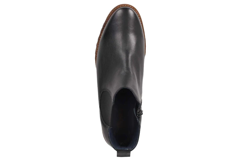 Sioux schwarz