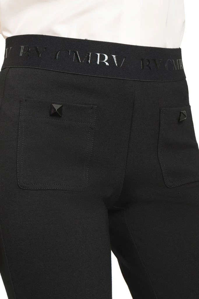 Francis patched pocket