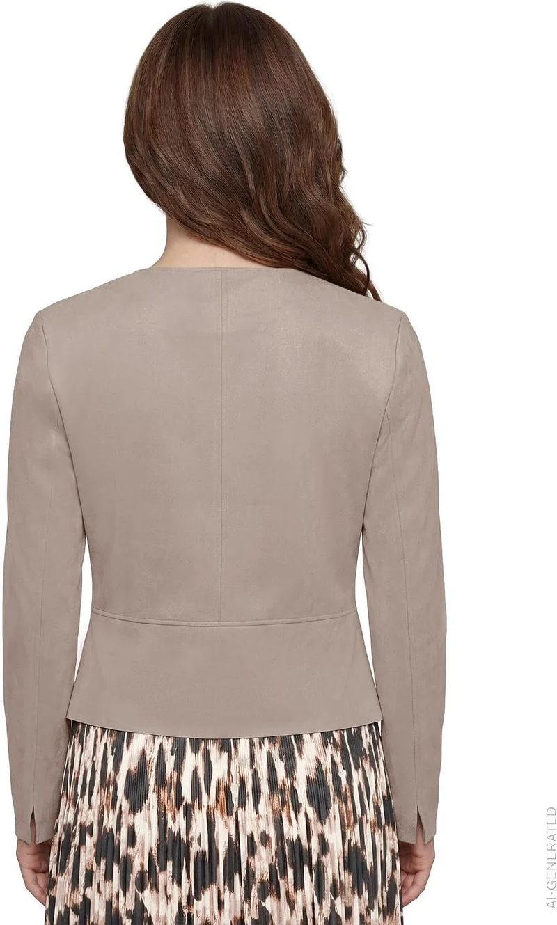 Betty Barclay Blazerjacke Kurz 1/1 Arm - 37_44041178_7324