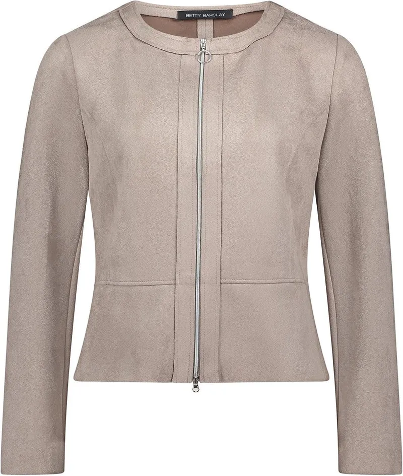 Betty Barclay Blazerjacke Kurz 1/1 Arm - 37_44041178_7324