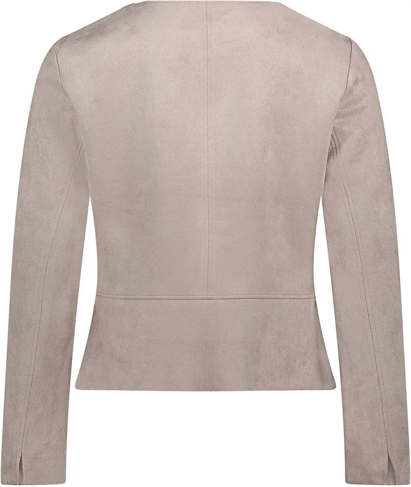 Betty Barclay Blazerjacke Kurz 1/1 Arm - 37_44041178_7324