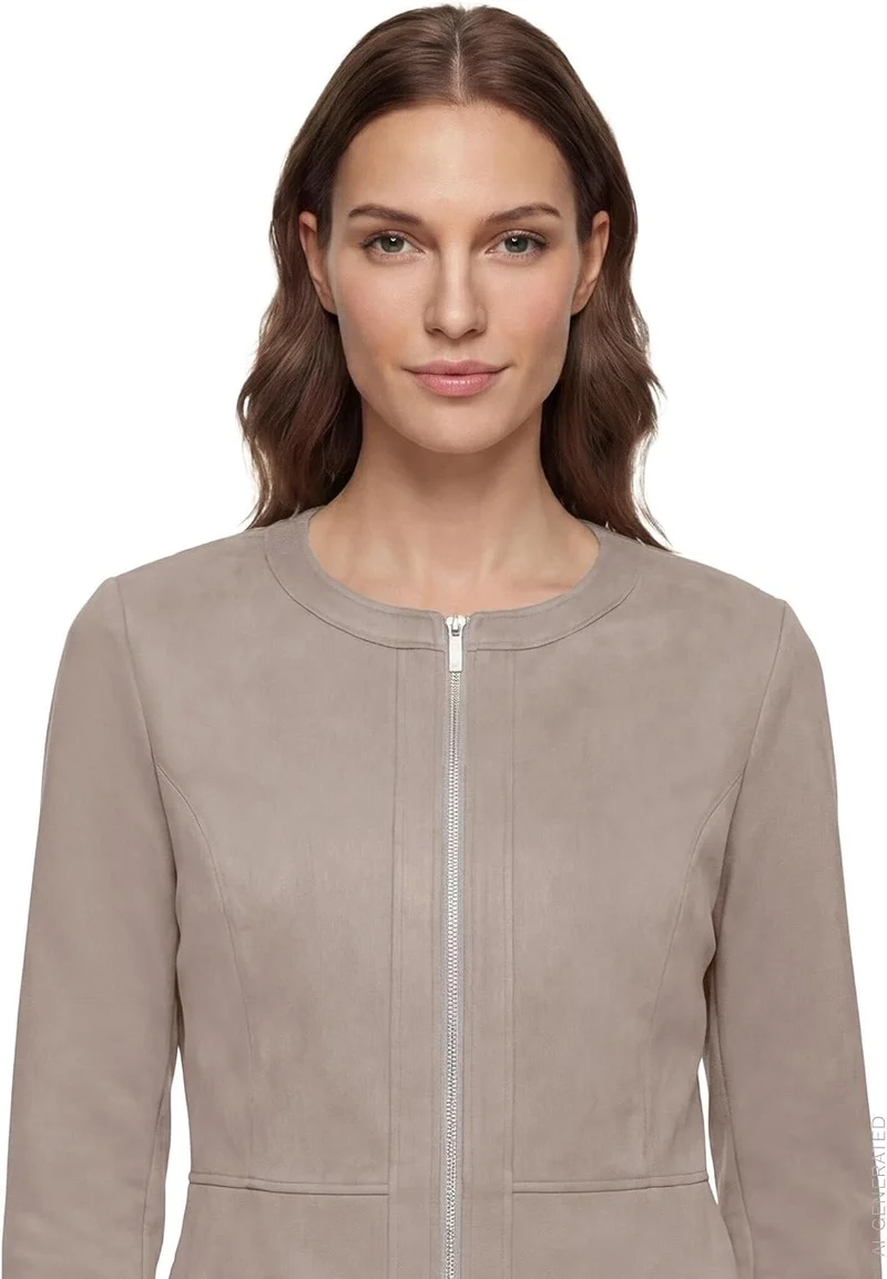 Betty Barclay Blazerjacke Kurz 1/1 Arm - 37_44041178_7324
