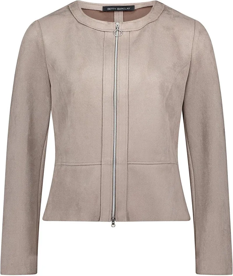 Betty Barclay Blazerjacke Kurz 1/1 Arm - 37_44041178_7324