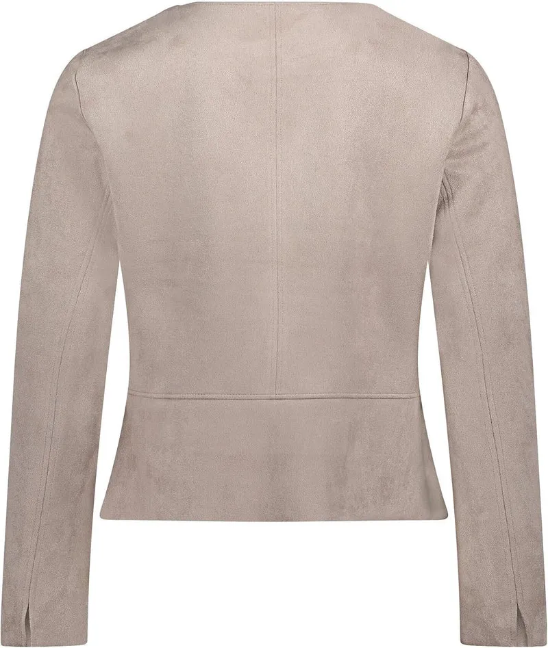 Betty Barclay Blazerjacke Kurz 1/1 Arm - 37_44041178_7324