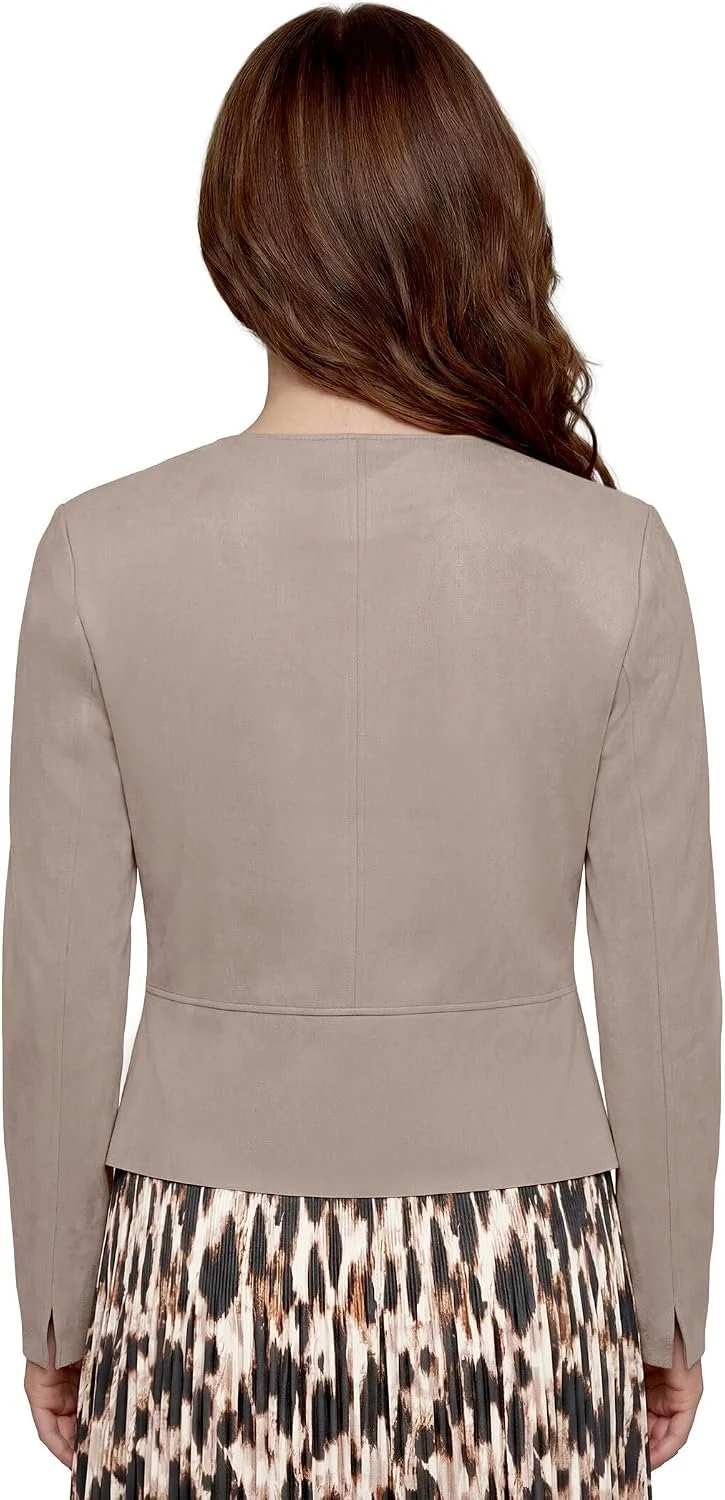 Betty Barclay Blazerjacke Kurz 1/1 Arm - 37_44041178_7324