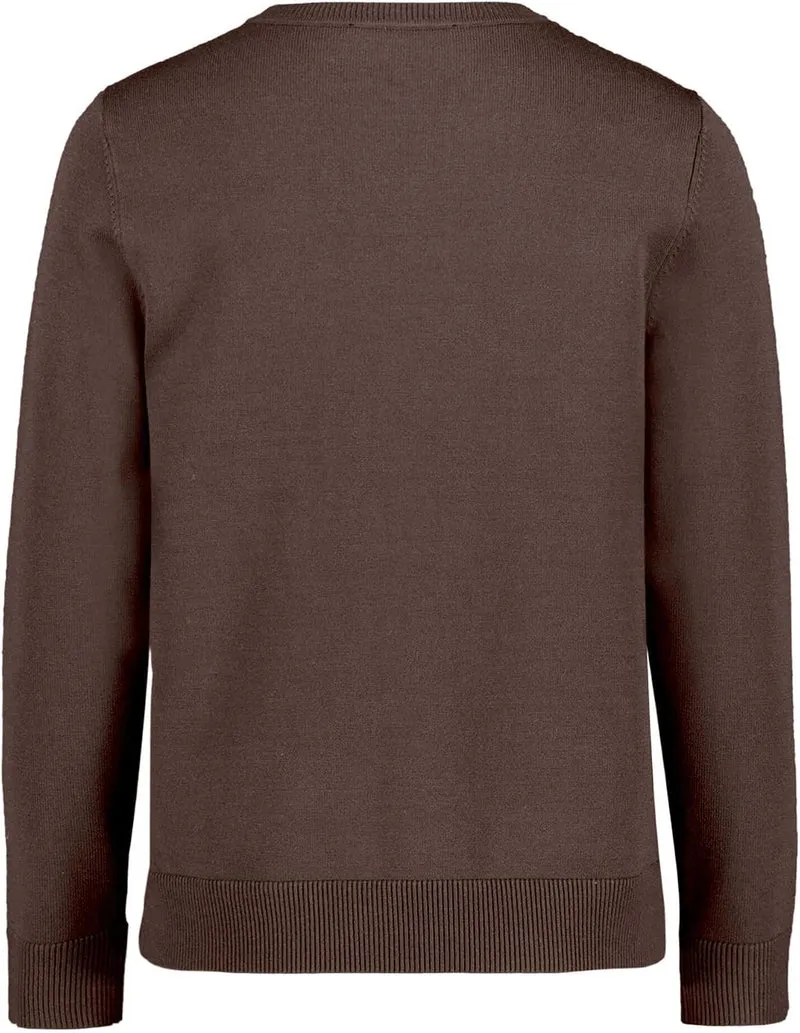 Betty Barclay Strickpullover Kurz 1/1 Arm - 37_53422907_7063