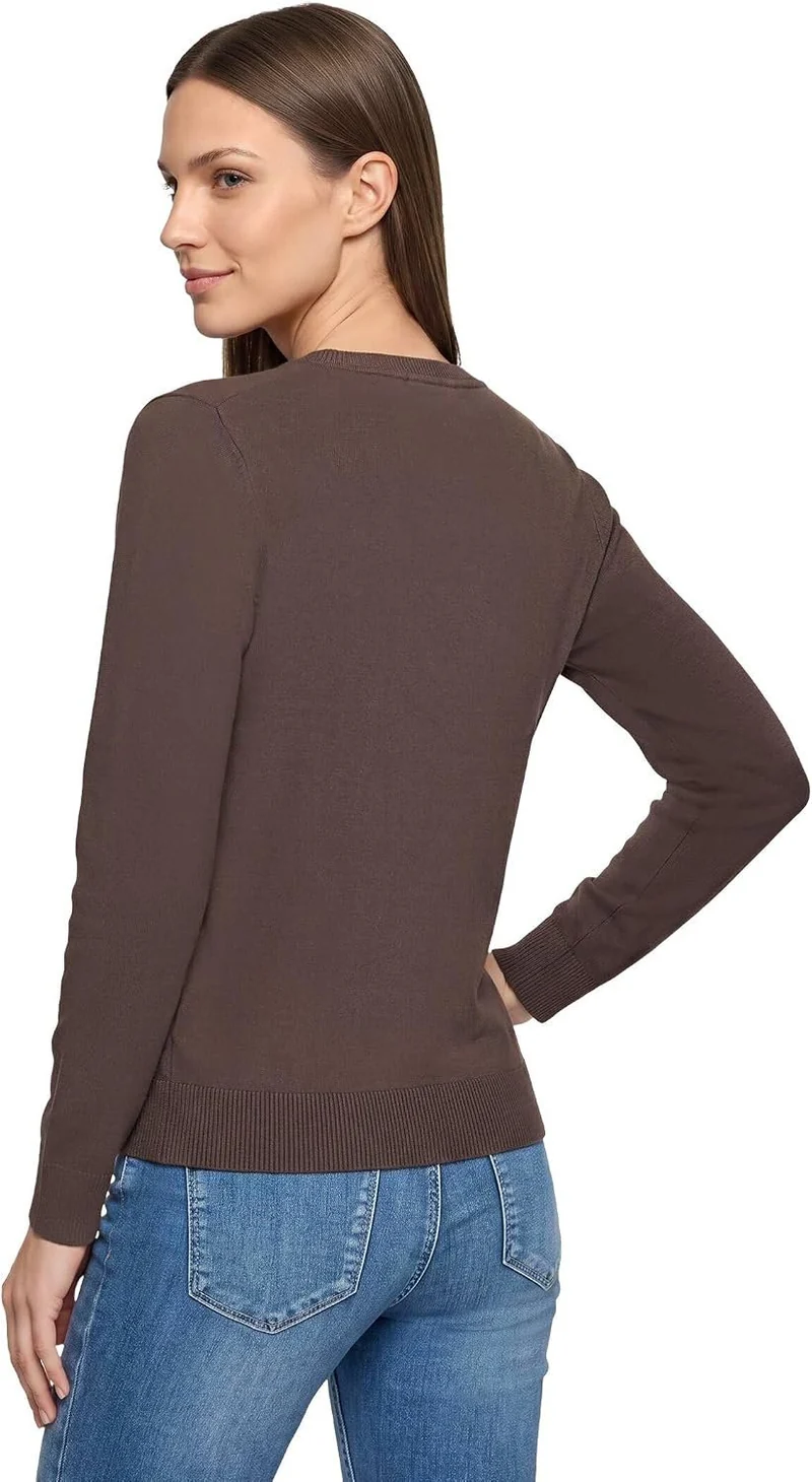 Betty Barclay Strickpullover Kurz 1/1 Arm - 37_53422907_7063