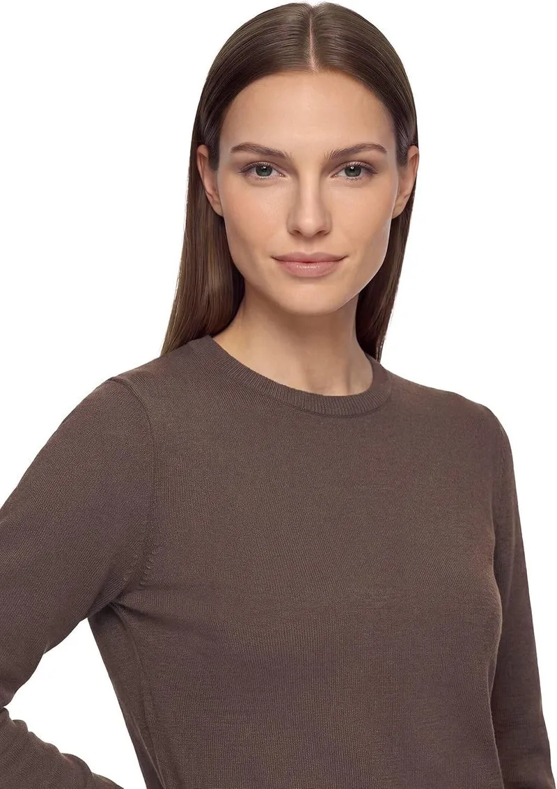 Betty Barclay Strickpullover Kurz 1/1 Arm - 37_53422907_7063