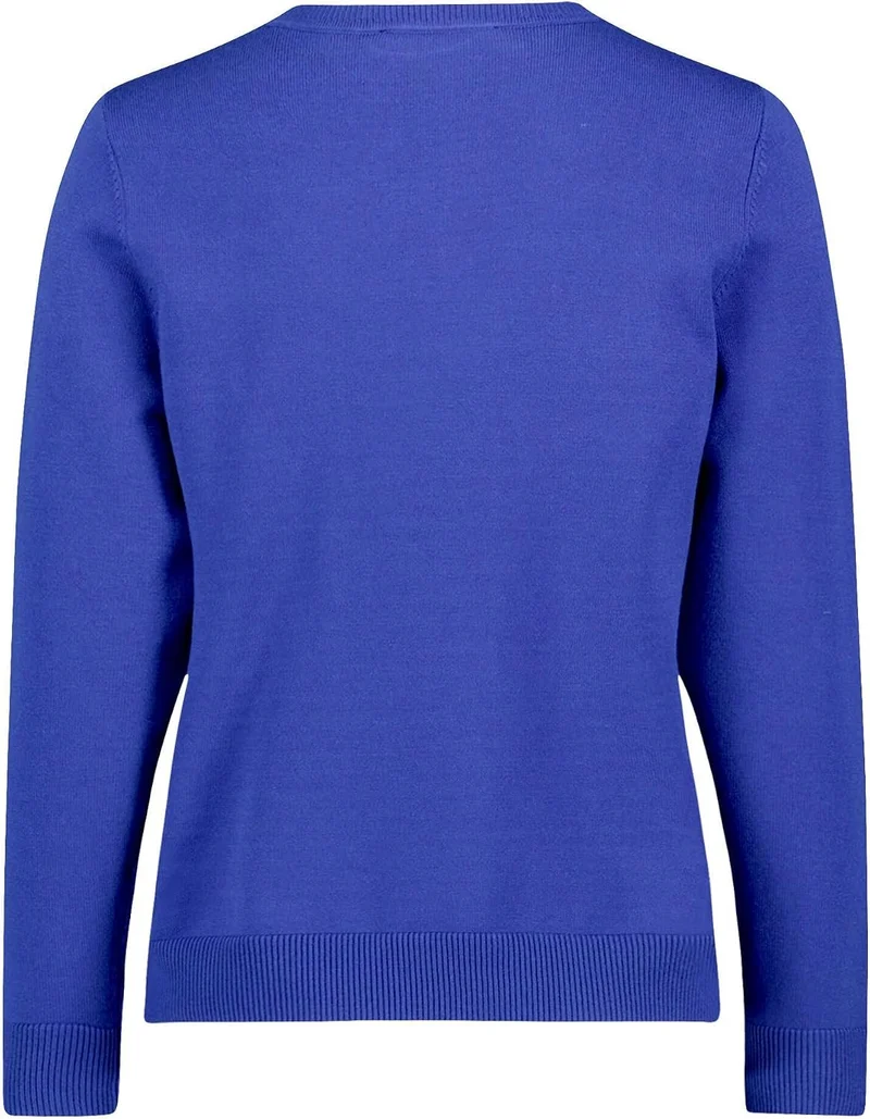 Betty Barclay Strickpullover Kurz 1/1 Arm - 37_53422907_8064