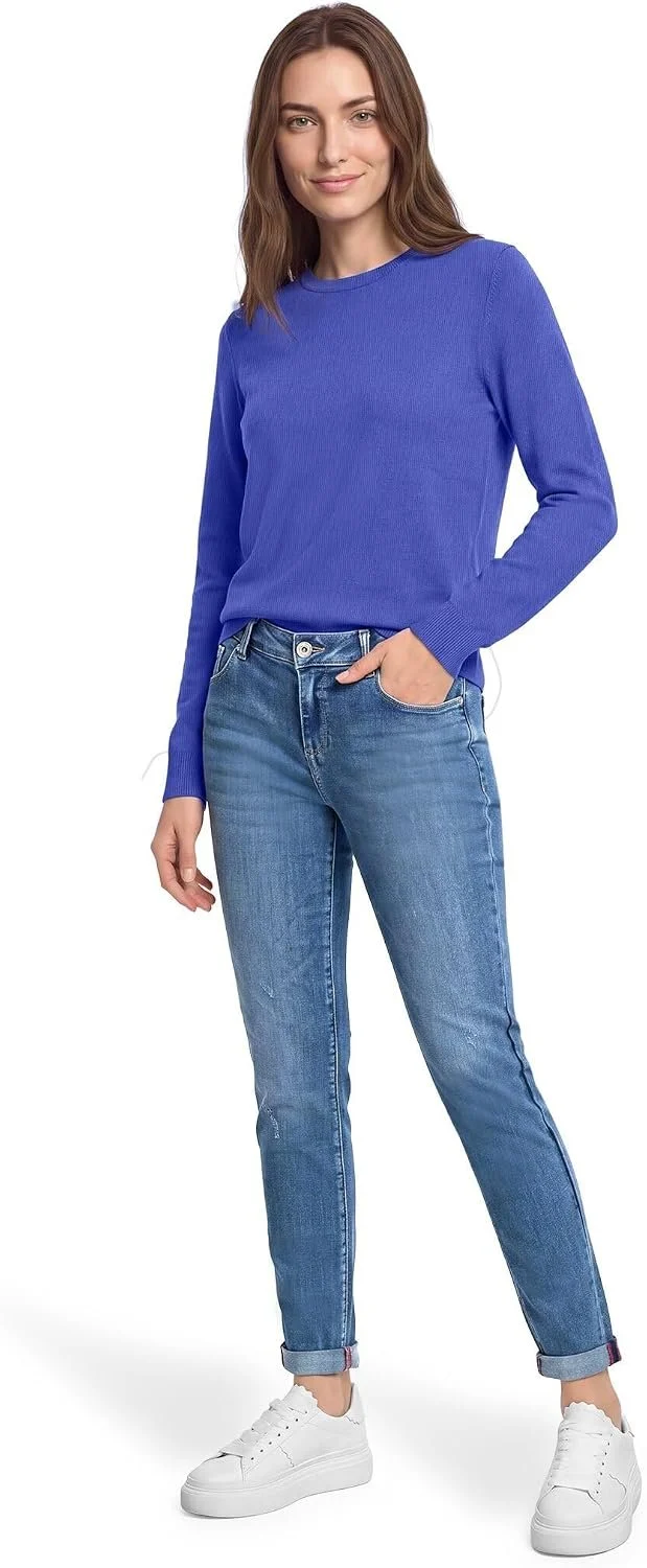Betty Barclay Strickpullover Kurz 1/1 Arm - 37_53422907_8064
