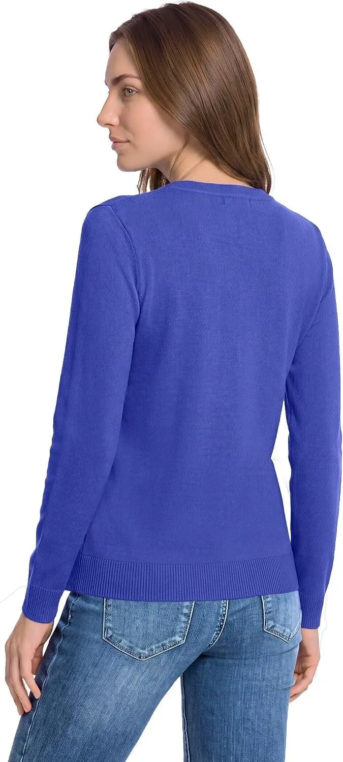 Betty Barclay Strickpullover Kurz 1/1 Arm - 37_53422907_8064