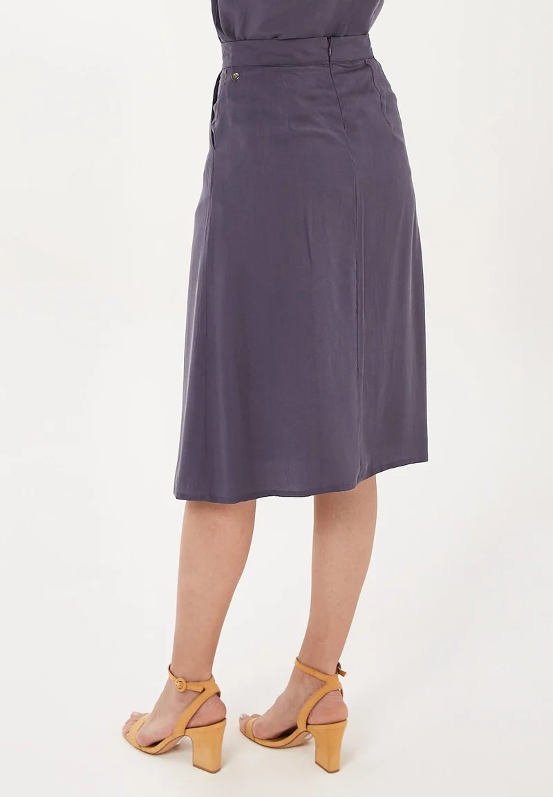 Rock aus TENCEL™ Lyocell