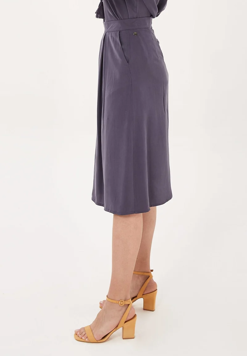 Rock aus TENCEL™ Lyocell