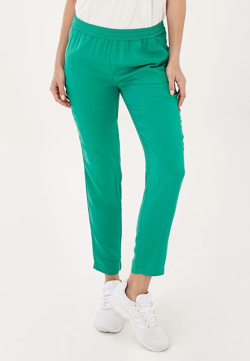 Hose aus TENCEL™ Lyocell