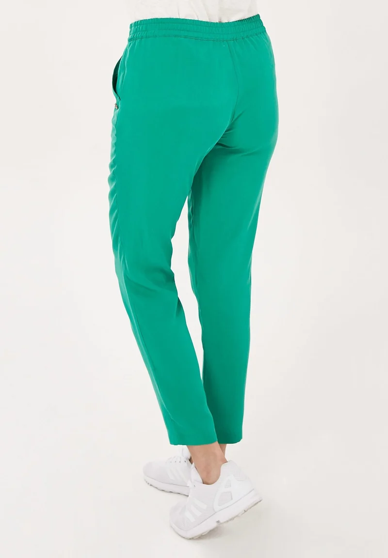Hose aus TENCEL™ Lyocell
