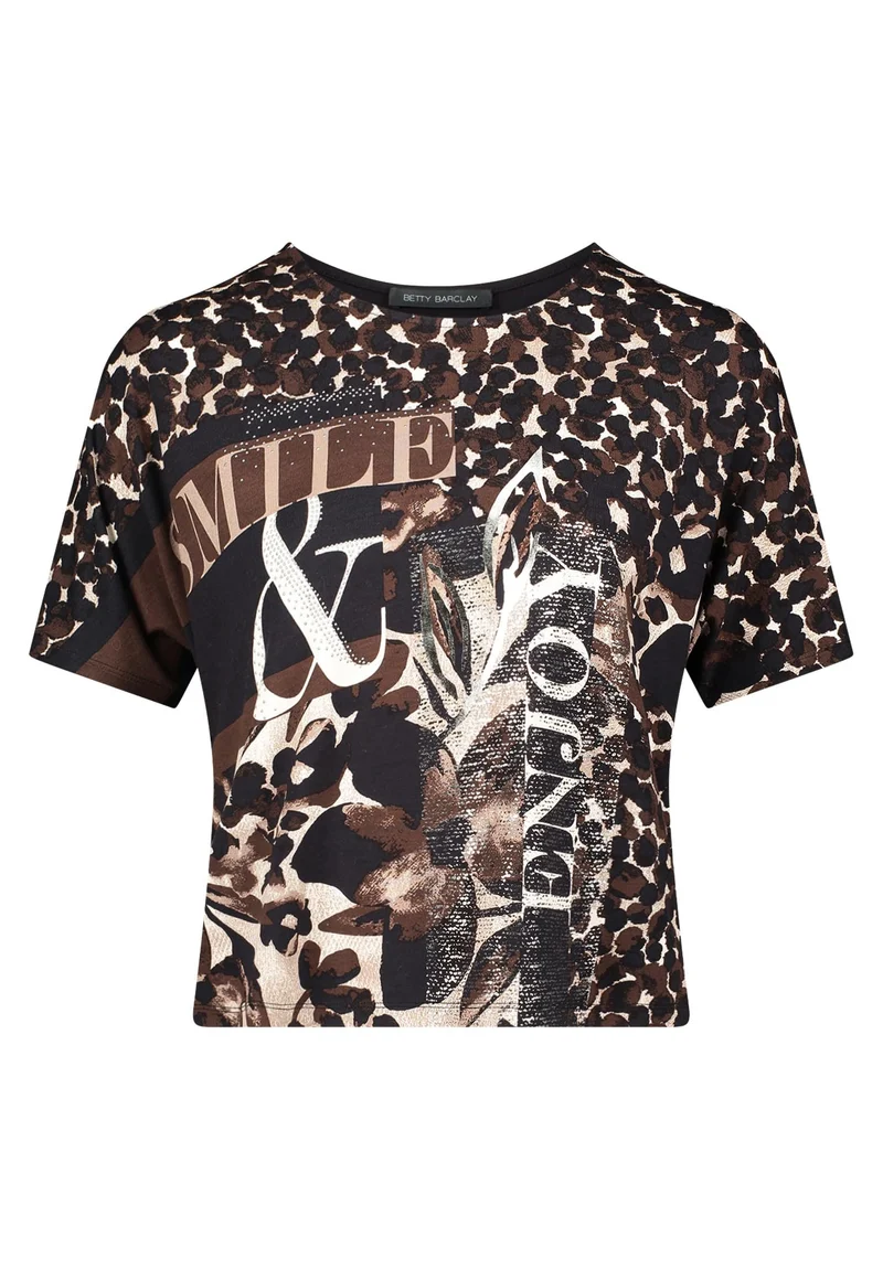 Betty Barclay Shirt Kurz 1/2 Arm - 37_25981481_7871