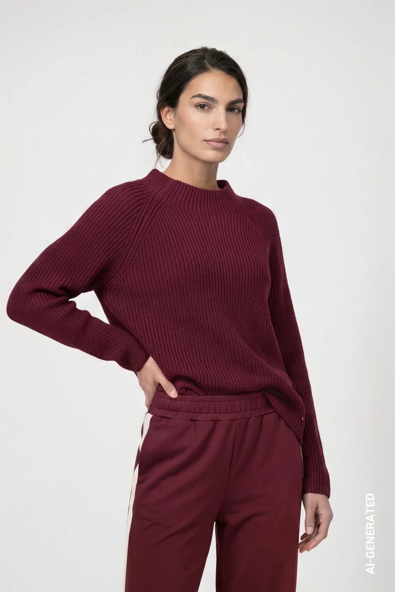 Monari Pullover - 232_809982_316