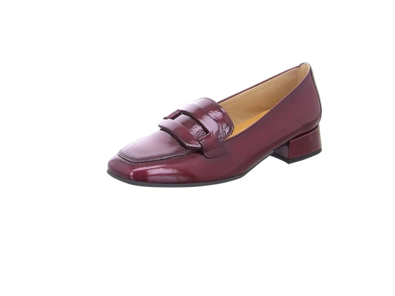 Gabor Komfort Pumps rot