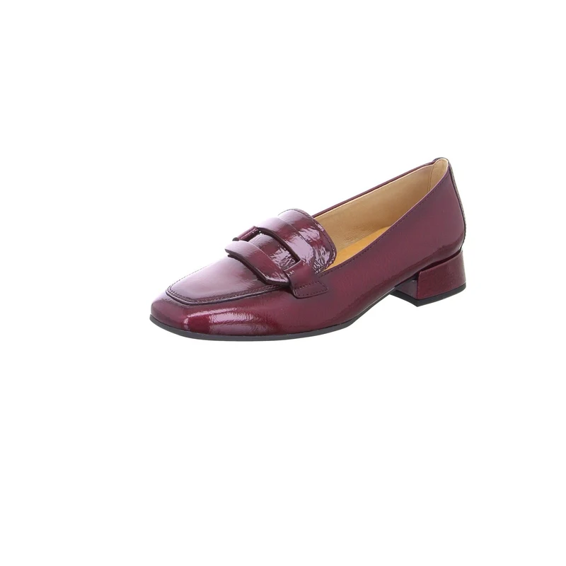 Gabor Komfort Pumps rot