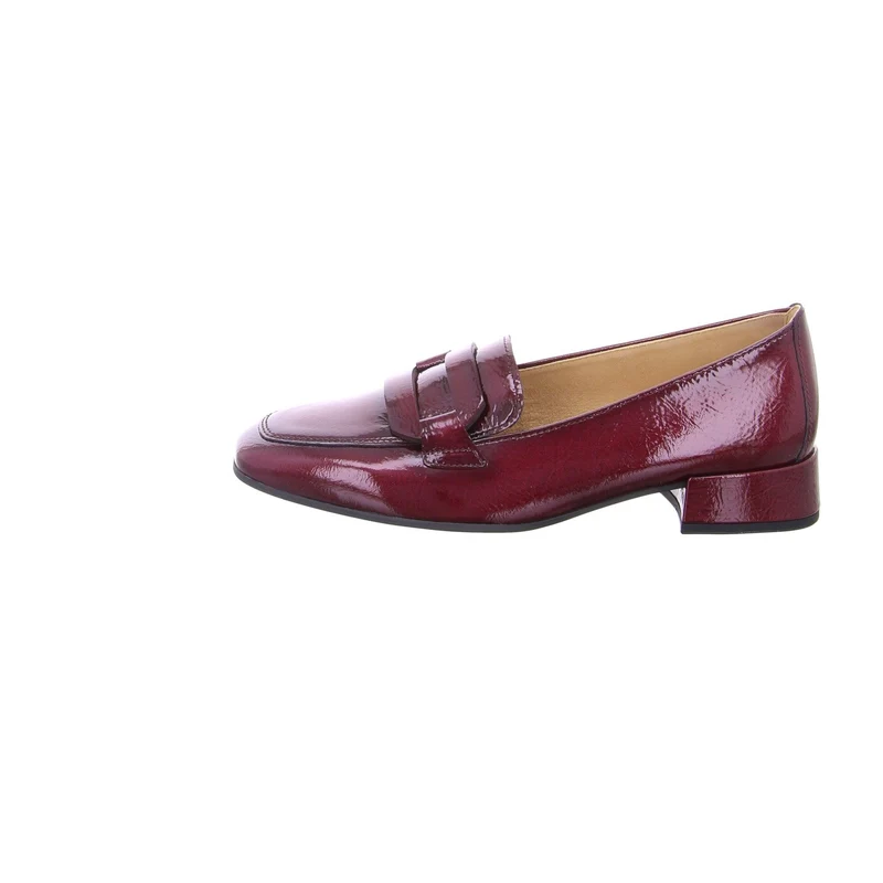Gabor Komfort Pumps rot