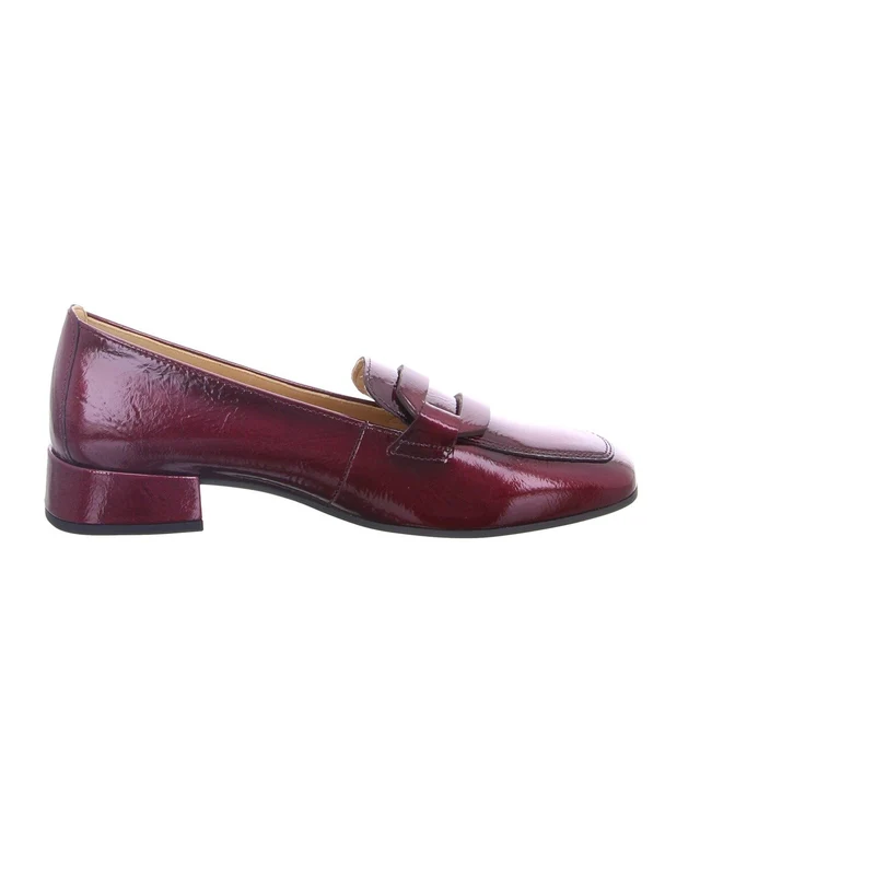 Gabor Komfort Pumps rot