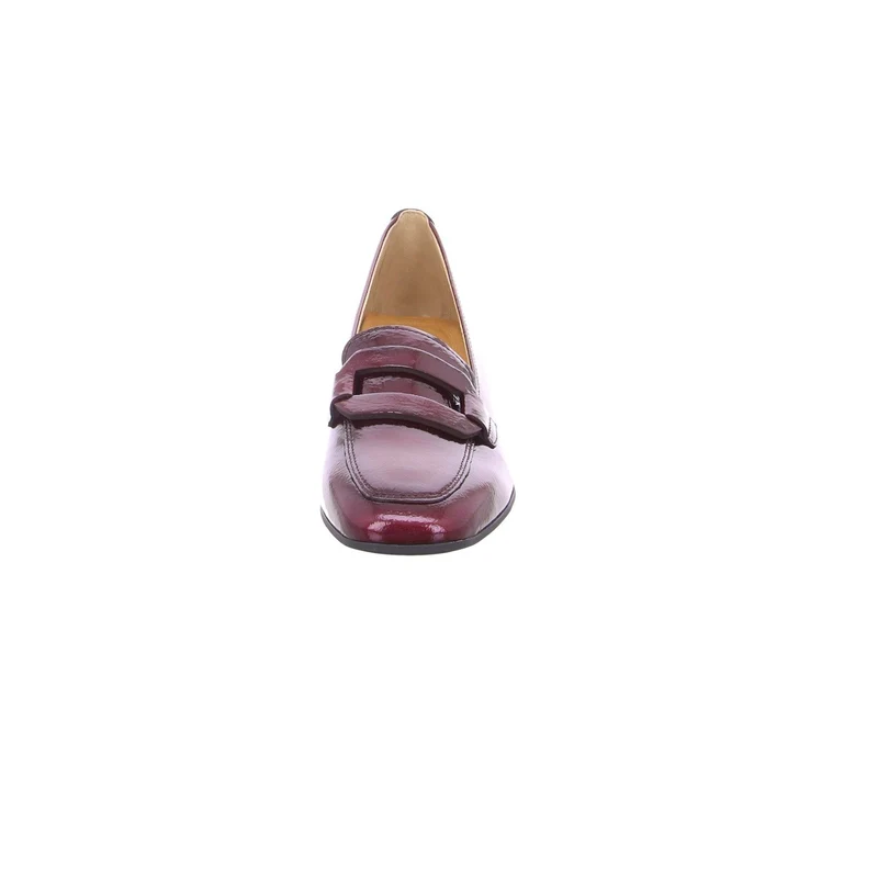 Gabor Komfort Pumps rot