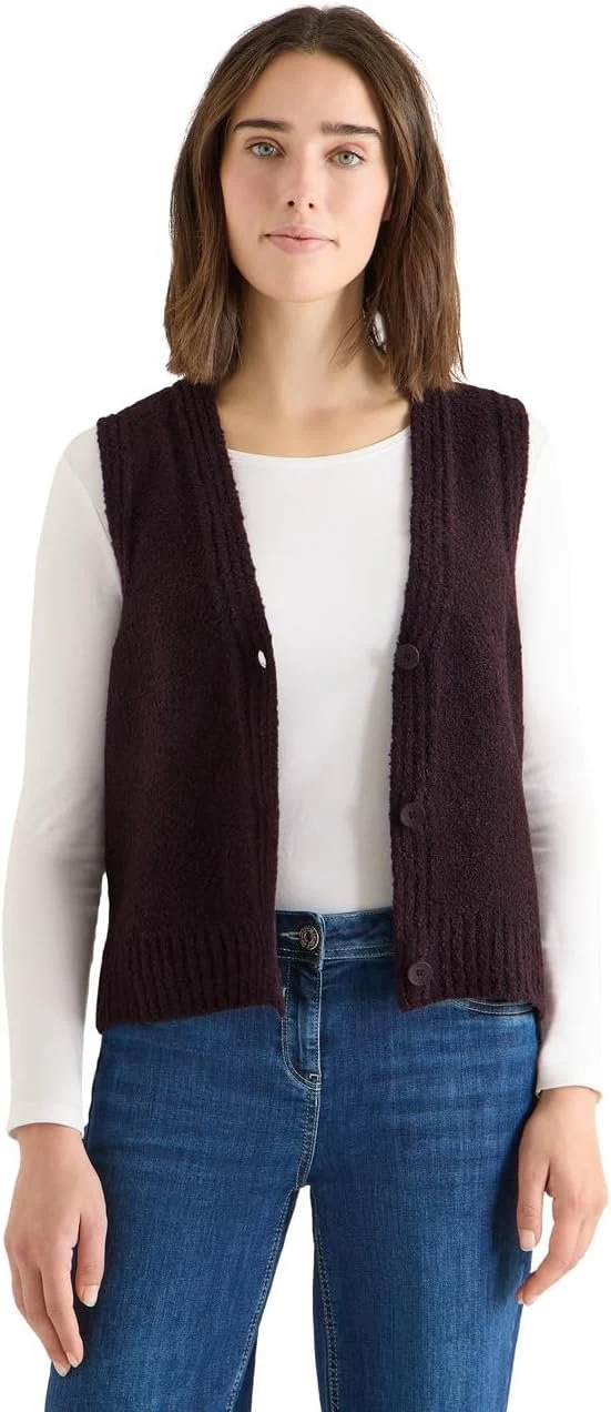 Cecil EOS_boucle vest - 2_B254010_16855