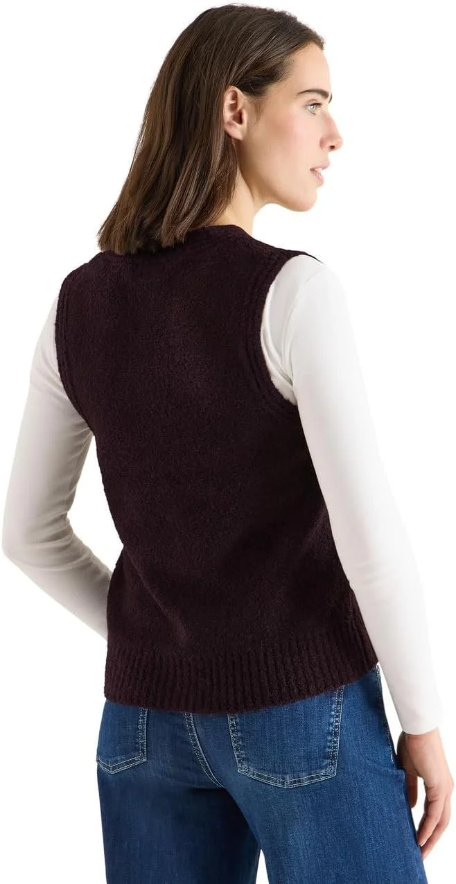 Cecil EOS_boucle vest - 2_B254010_16855
