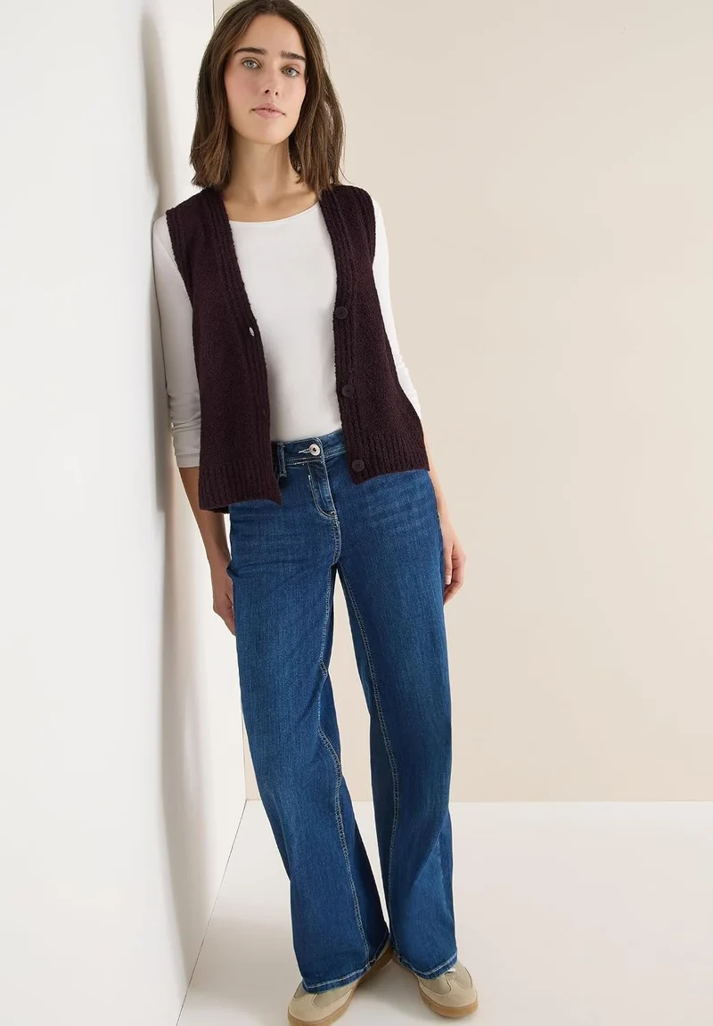 Cecil EOS_boucle vest - 2_B254010_16855