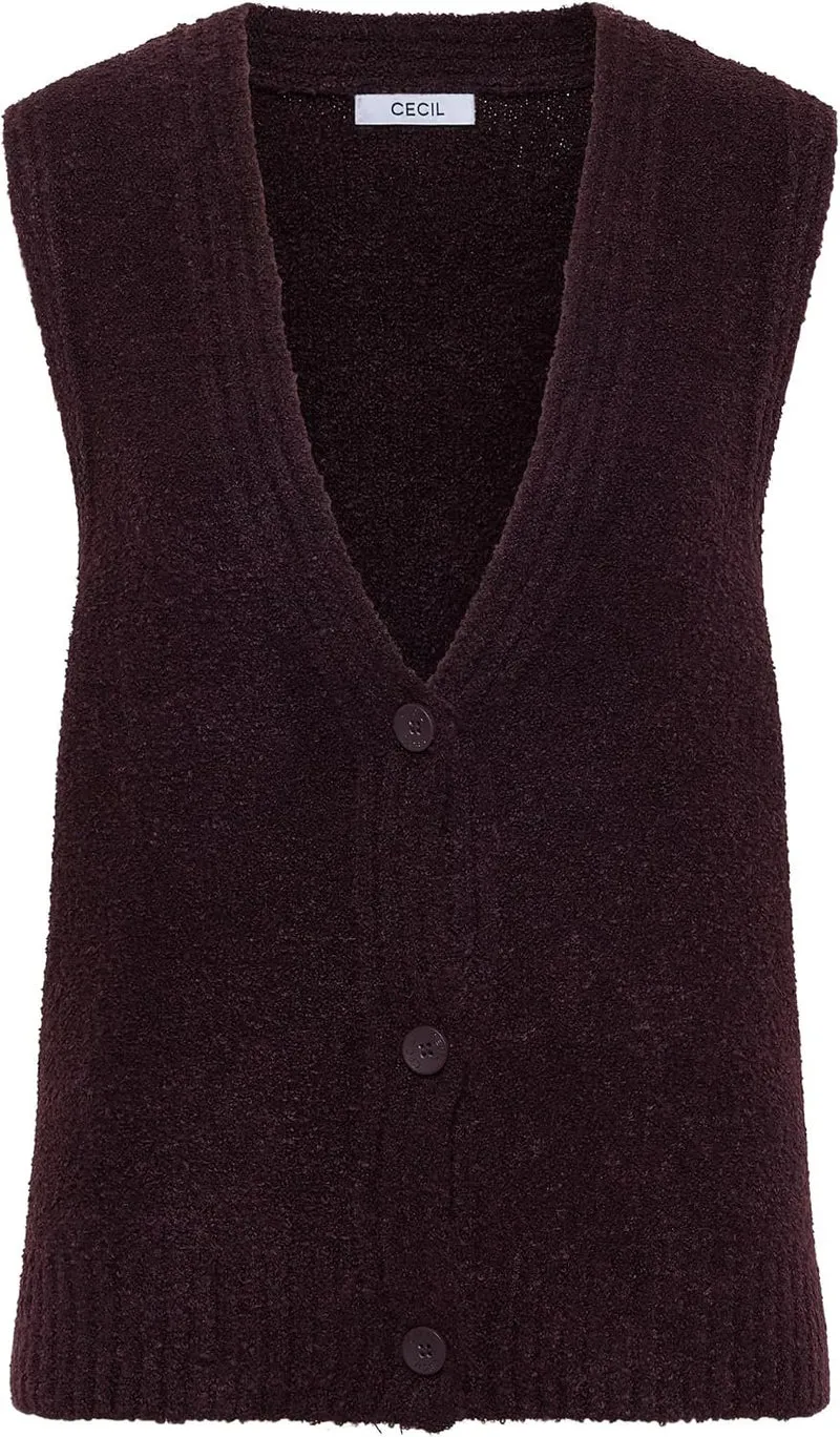 Cecil EOS_boucle vest - 2_B254010_16855