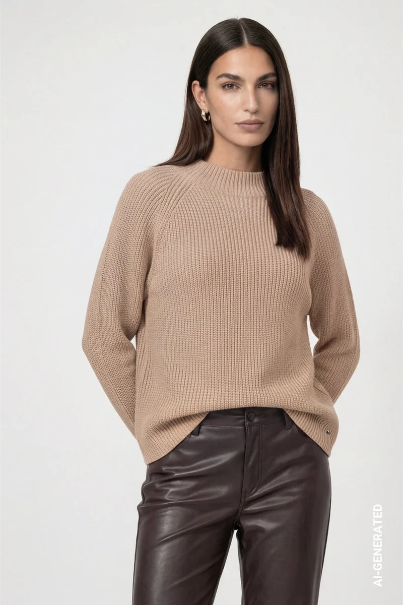 Monari Pullover - 232_809982_590