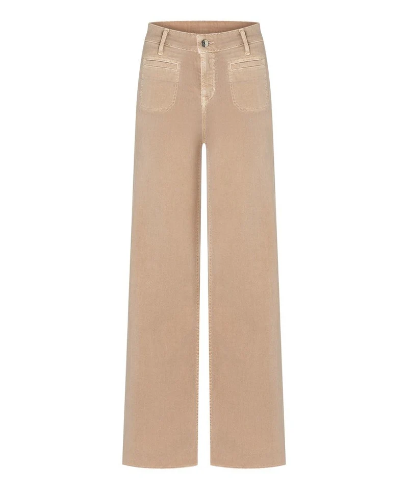 Tess wide leg
