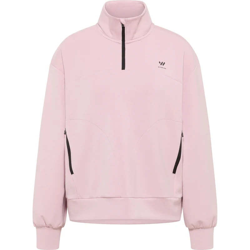 Witeblaze BICA Ladies" Crew Neck - 70510_1146511_4000