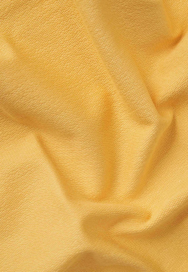 SABBRINA | Leichte Sweatshorts aus Bio-Baumwolle