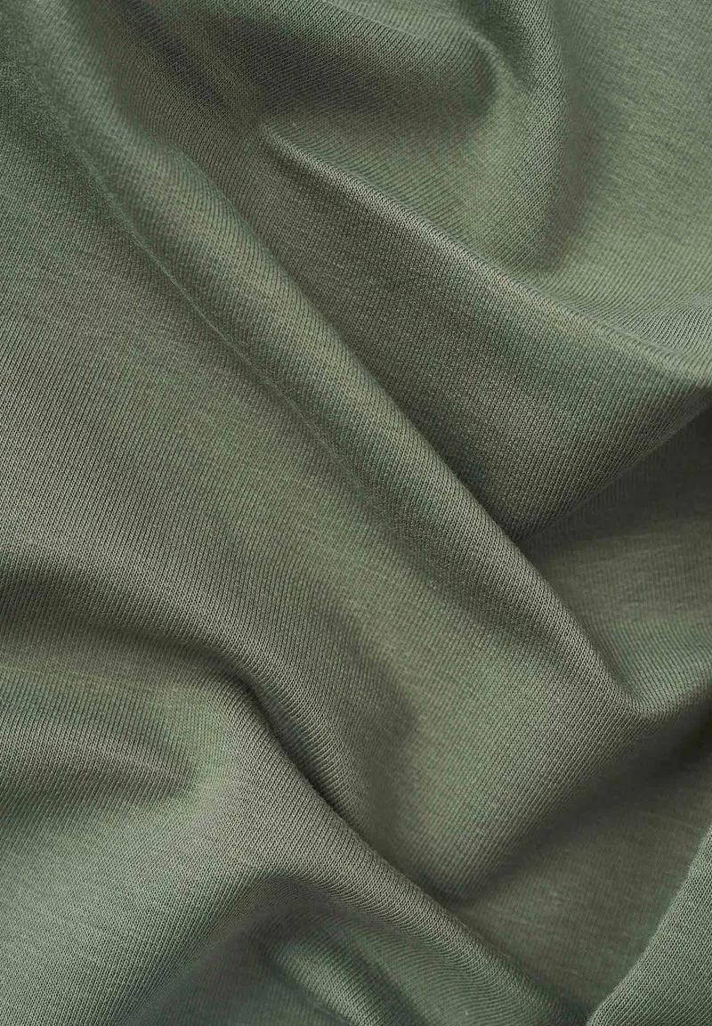 SABBRINA | Leichte Sweatshorts aus Bio-Baumwolle