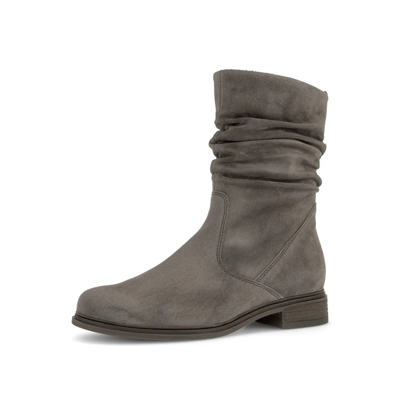 - Leder Mohair - 12-018-3-34-03