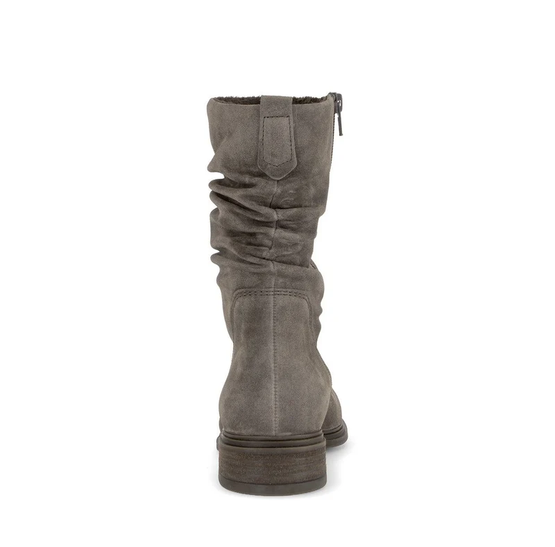 - Leder Mohair - 12-018-3-34-03