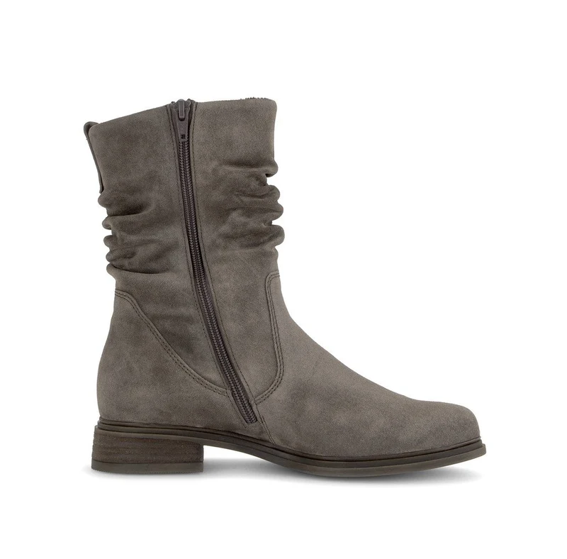 - Leder Mohair - 12-018-3-34-03