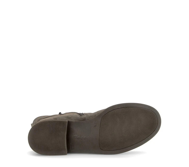 - Leder Mohair - 12-018-3-34-03