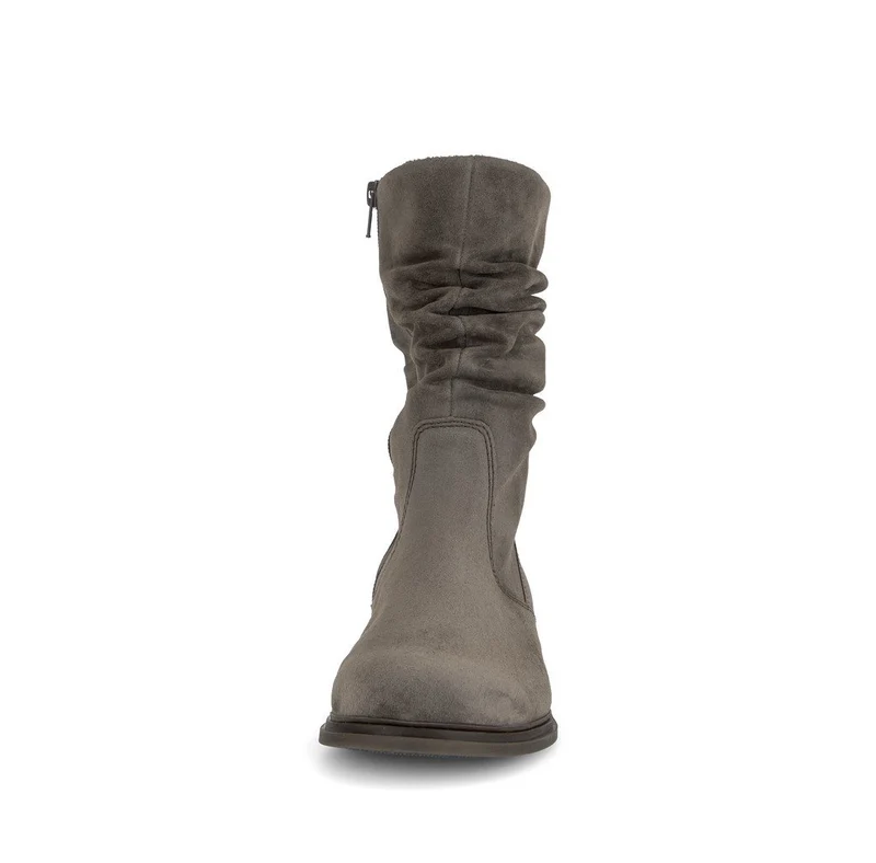 - Leder Mohair - 12-018-3-34-03