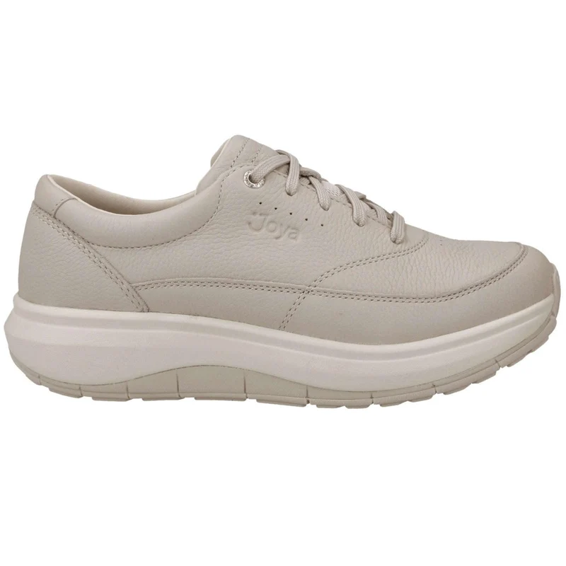 Joya Damen Sneaker Beige