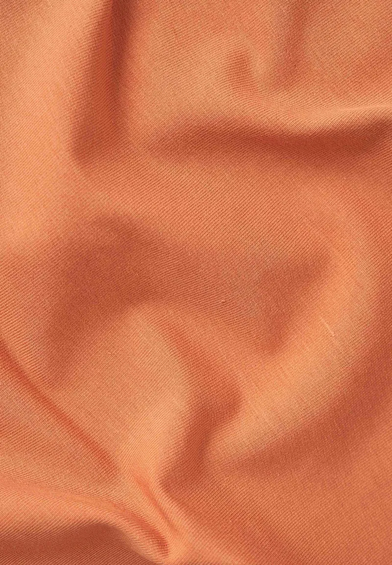 PEERA | Leichte Sweathose aus Bio-Baumwolle