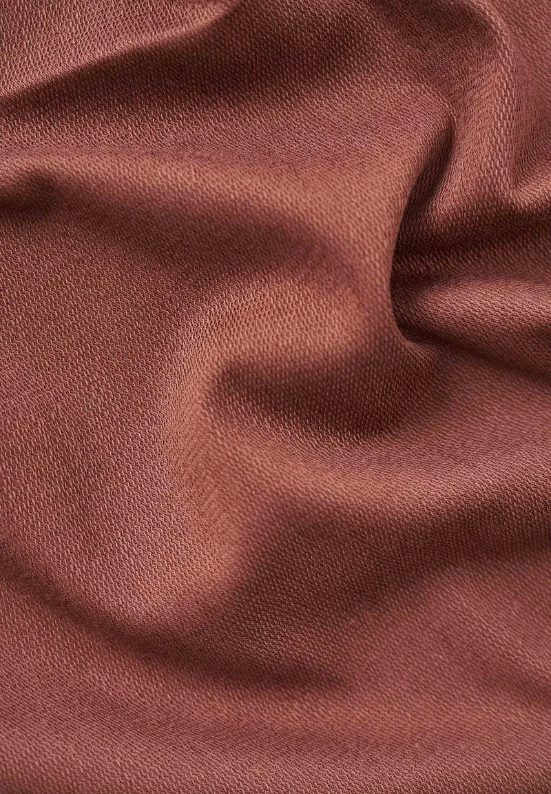 PEERA | Leichte Sweathose aus Bio-Baumwolle