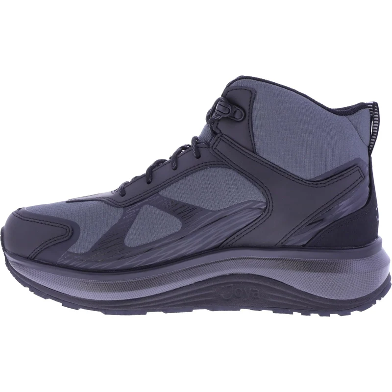 - Joya Andes STX Black Grey in Stiefel bei Schuh - 11608037