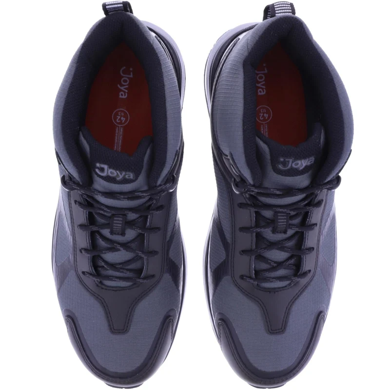 - Joya Andes STX Black Grey in Stiefel bei Schuh - 11608037