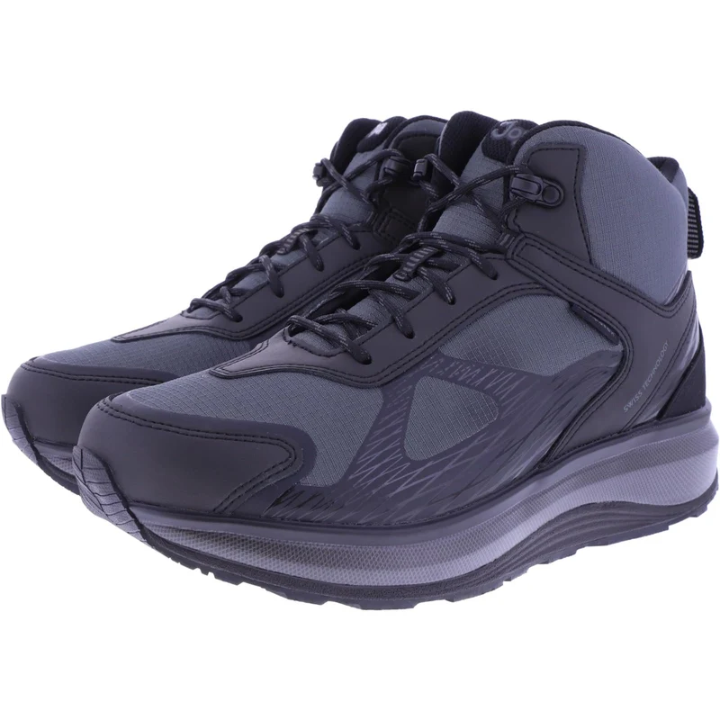 - Joya Andes STX Black Grey in Stiefel bei Schuh - 11608037