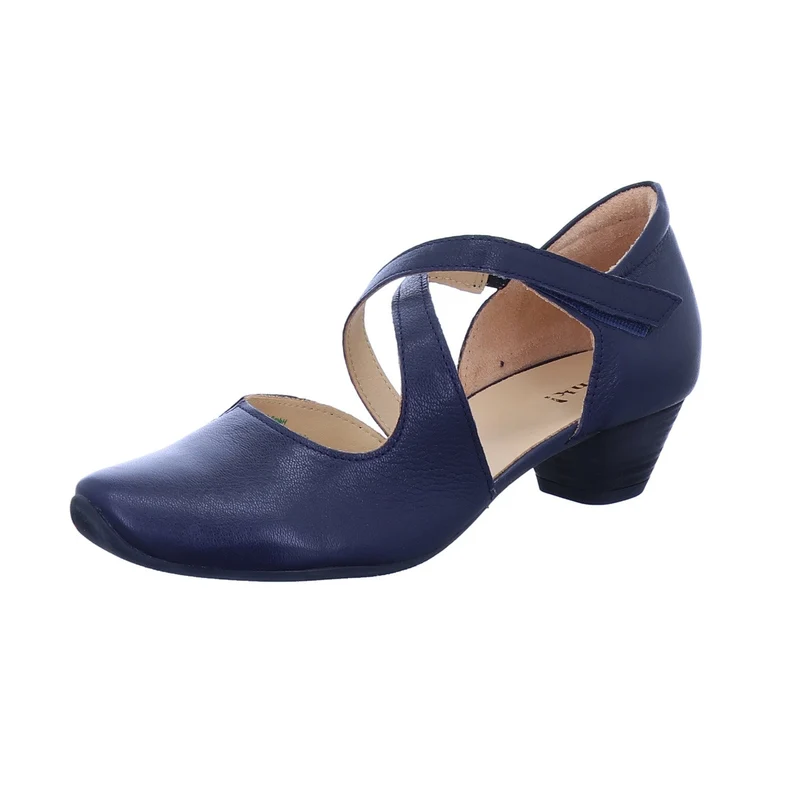Pumps Nappaleder