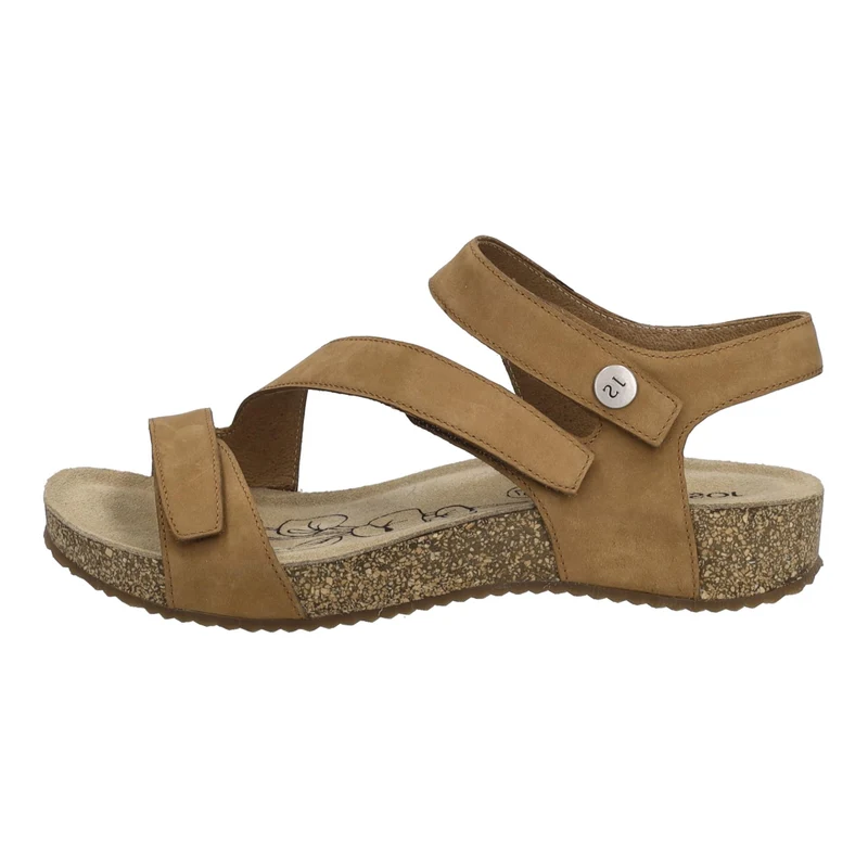 Tonga 25 Trekkingsandalen braun Damen