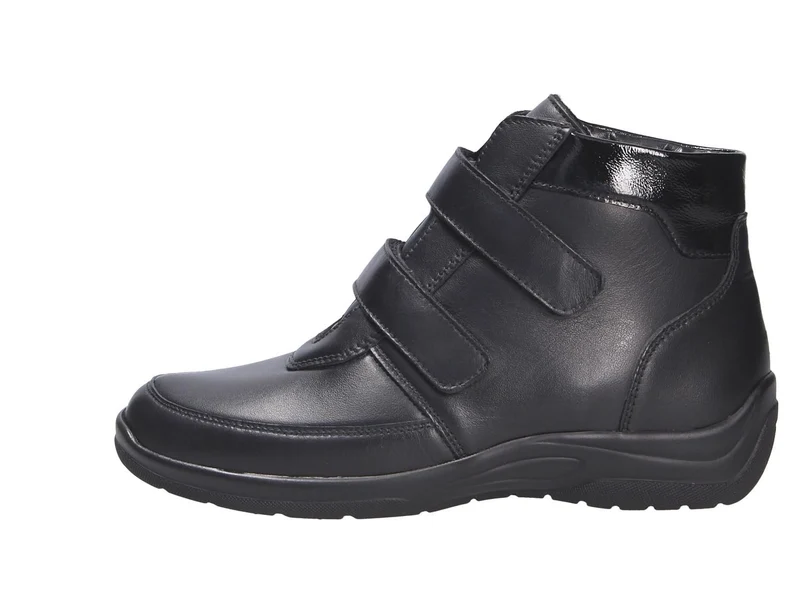 Waldläufer Halbschuh