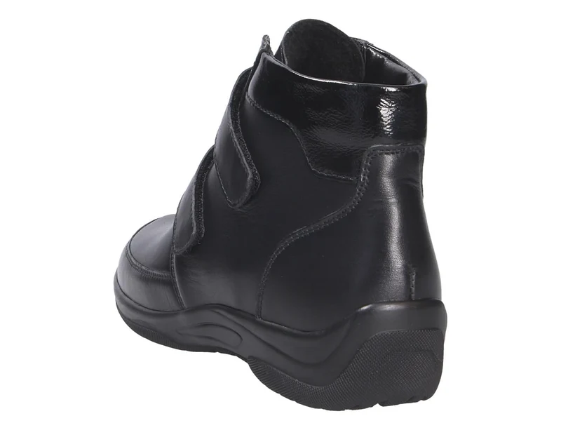 Waldläufer Halbschuh